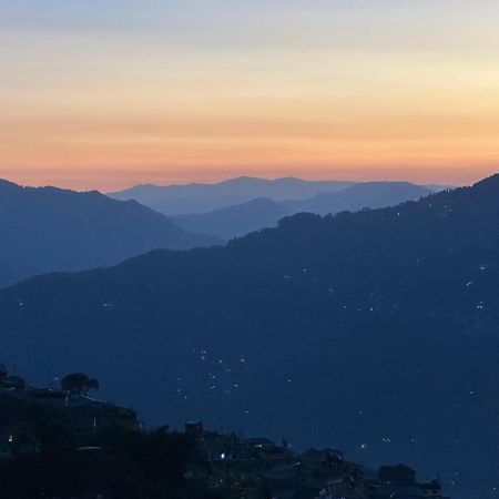 Lasa Homes Gangtok Exterior photo