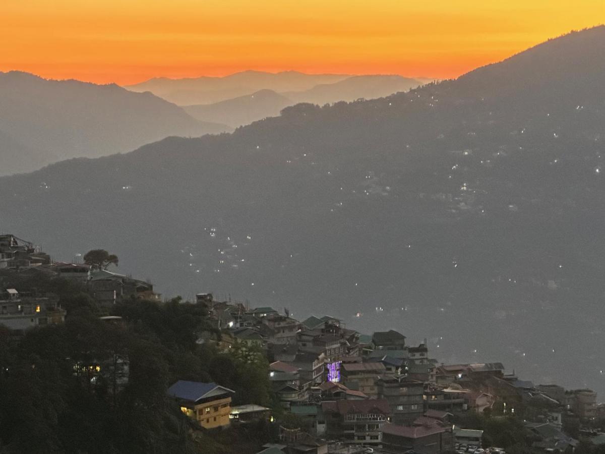 Lasa Homes Gangtok Exterior photo
